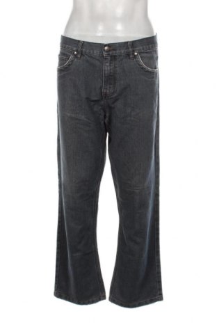 Herren Jeans Identic, Größe L, Farbe Blau, Preis 7,06 €