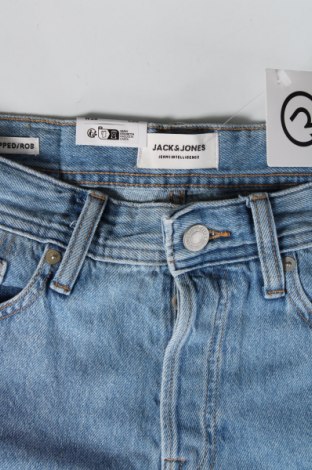 Ανδρικό τζίν Jack & Jones, Μέγεθος S, Χρώμα Μπλέ, Τιμή 8,88 €