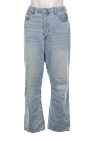 Herren Jeans Levi's, Größe M, Farbe Blau, Preis 43,98 €