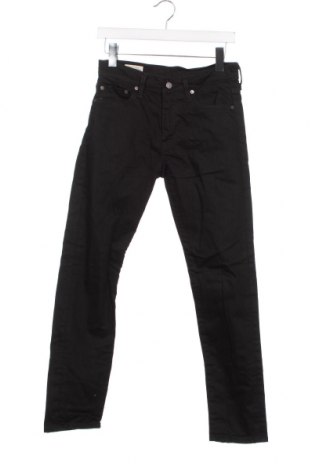 Herren Jeans Levi's, Größe S, Farbe Schwarz, Preis 17,81 €