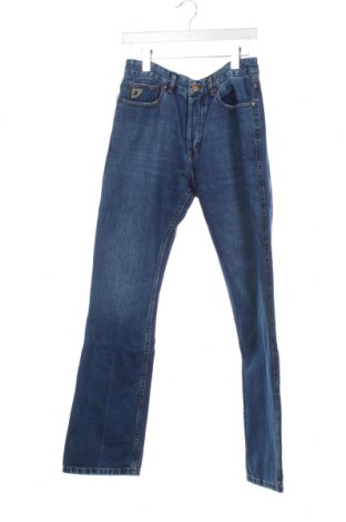 Męskie jeansy Lois, Rozmiar M, Kolor Niebieski, Cena 128,74 zł
