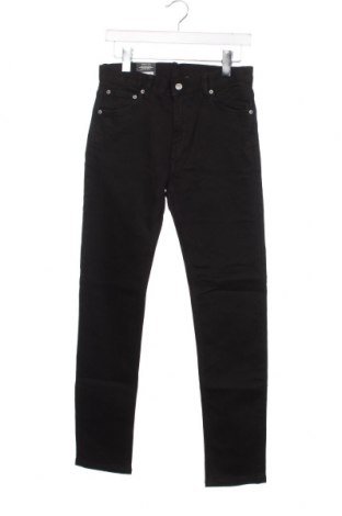Herren Jeans Mtwtfss Weekday, Größe S, Farbe Schwarz, Preis € 42,78