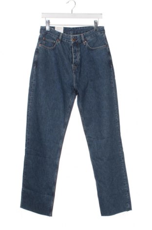 Мъжки дънки Pepe Jeans, Размер S, Цвят Син, Цена 16,10 лв.
