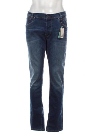 Herren Jeans Pepe Jeans, Größe XL, Farbe Blau, Preis 82,99 €