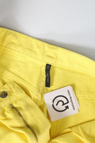 Ανδρικό τζίν Reclaimed Vintage, Μέγεθος S, Χρώμα Κίτρινο, Τιμή 44,85 €