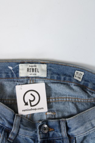 Pánské džíny  Redefined Rebel, Velikost S, Barva Modrá, Cena  1 261,00 Kč