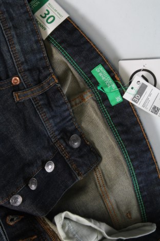 Herren Jeans United Colors Of Benetton, Größe S, Farbe Blau, Preis € 44,85