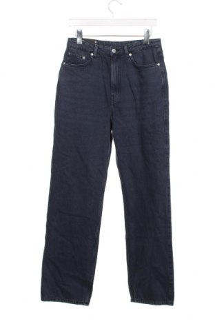 Herren Jeans Weekday, Größe S, Farbe Blau, Preis € 7,70