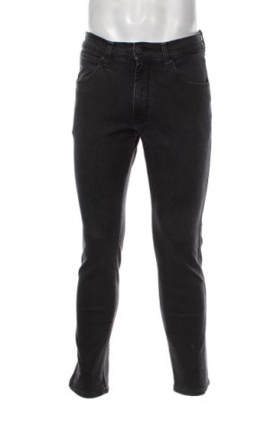 Herren Jeans Wrangler, Größe M, Farbe Grau, Preis 41,50 €
