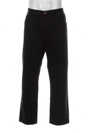 Pánské džíny  Wrangler, Velikost XL, Barva Černá, Cena  1 050,00 Kč