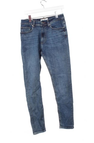 Pánské džíny  Zara, Velikost S, Barva Modrá, Cena  861,00 Kč