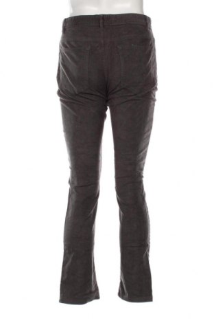 Herren Cordhose Tex, Größe S, Farbe Grau, Preis 2,62 €