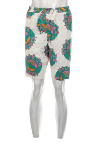 Мъжки къс панталон ASOS, Размер XS, Цвят Многоцветен, Цена 10,44 лв.