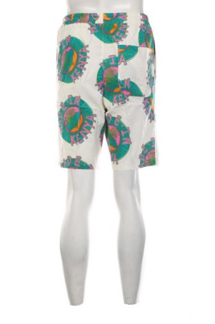 Ανδρικό κοντό παντελόνι ASOS, Μέγεθος XS, Χρώμα Πολύχρωμο, Τιμή 5,68 €