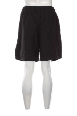 Pantaloni scurți de bărbați Amazon Essentials, Mărime XL, Culoare Negru, Preț 25,72 Lei