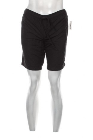 Ανδρικό κοντό παντελόνι Amazon Essentials, Μέγεθος S, Χρώμα Μαύρο, Τιμή 5,08 €
