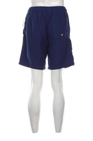 Ανδρικό κοντό παντελόνι Amazon Essentials, Μέγεθος M, Χρώμα Μπλέ, Τιμή 17,53 €