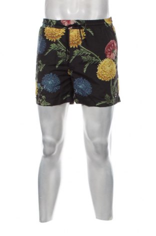 Мъжки къс панталон Anerkjendt, Размер S, Цвят Многоцветен, Цена 8,14 лв.