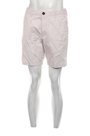 Мъжки къс панталон Arket, Размер M, Цвят Сив, Цена 14,79 лв.