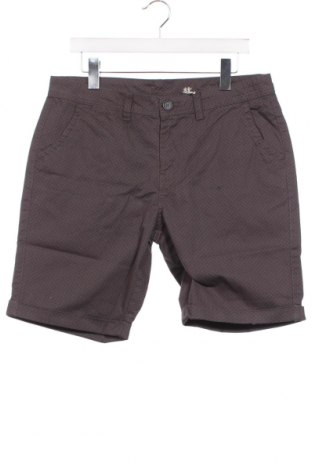 Pantaloni scurți de bărbați CRUZ, Mărime M, Culoare Gri, Preț 20,99 Lei