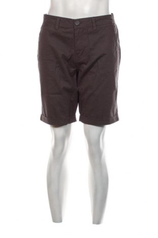 Мъжки къс панталон CRUZ, Размер M, Цвят Сив, Цена 8,12 лв.