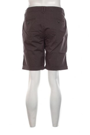Мъжки къс панталон CRUZ, Размер M, Цвят Сив, Цена 58,00 лв.