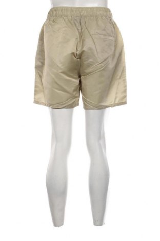 Ανδρικό κοντό παντελόνι Collusion, Μέγεθος M, Χρώμα  Μπέζ, Τιμή 4,15 €