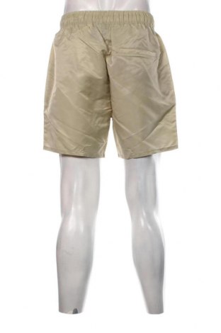 Pantaloni scurți de bărbați Collusion, Mărime M, Culoare Verde, Preț 19,57 Lei