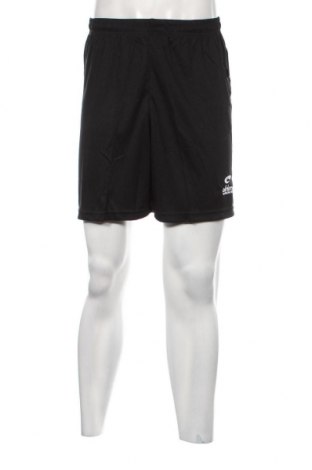 Ανδρικό κοντό παντελόνι Eldera, Μέγεθος L, Χρώμα Μαύρο, Τιμή 20,62 €
