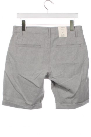 Pantaloni scurți de bărbați Q/S by S.Oliver, Mărime S, Culoare Gri, Preț 22,89 Lei