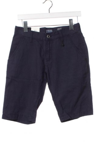 Herren Shorts Q/S by S.Oliver, Größe S, Farbe Blau, Preis € 29,90