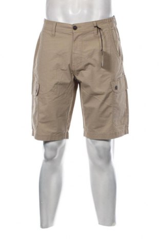 Мъжки къс панталон Signal, Размер M, Цвят Бежов, Цена 13,05 лв.