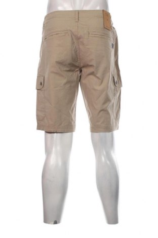 Мъжки къс панталон Signal, Размер M, Цвят Бежов, Цена 87,00 лв.