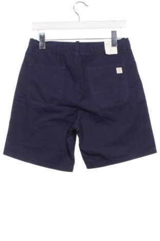 Pantaloni scurți de bărbați Springfield, Mărime S, Culoare Albastru, Preț 28,42 Lei