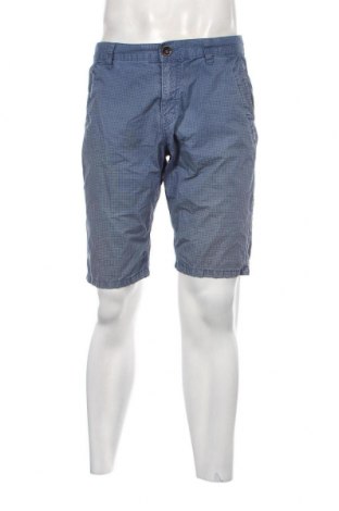 Pánské kraťasy Tom Tailor, Velikost L, Barva Modrá, Cena  99,00 Kč