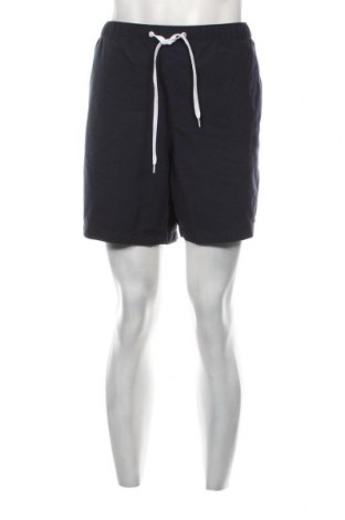 Ανδρικό κοντό παντελόνι Tom Tailor, Μέγεθος XXL, Χρώμα Μπλέ, Τιμή 24,74 €