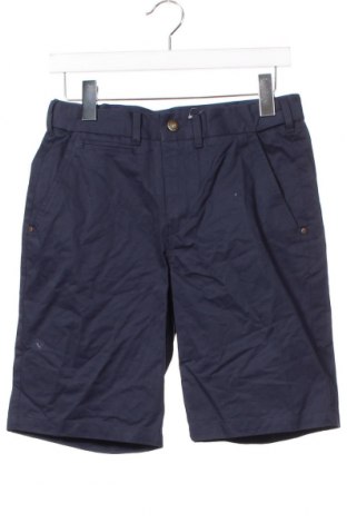 Мъжки къс панталон Trespass, Размер XXS, Цвят Син, Цена 7,83 лв.
