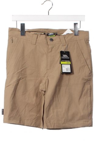 Pantaloni scurți de bărbați Trespass, Mărime XXS, Culoare Verde, Preț 20,03 Lei