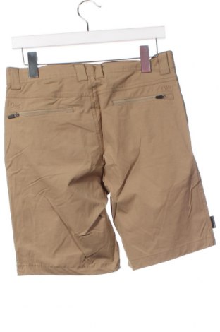 Мъжки къс панталон Trespass, Размер XXS, Цвят Зелен, Цена 87,00 лв.