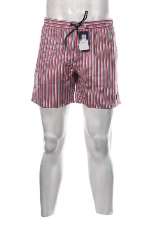 Pantaloni scurți de bărbați VALECUATRO, Mărime M, Culoare Multicolor, Preț 210,53 Lei