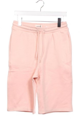 Ανδρικό κοντό παντελόνι Your Turn, Μέγεθος XXS, Χρώμα Ρόζ , Τιμή 4,19 €