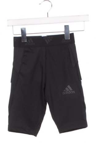 Herren Leggings Adidas, Größe XXS, Farbe Schwarz, Preis 37,11 €