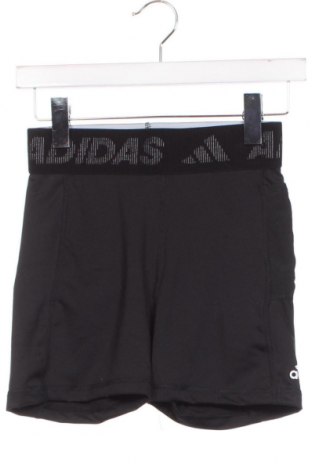 Herren Leggings Adidas, Größe XS, Farbe Schwarz, Preis 37,11 €