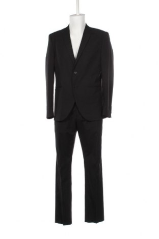 Pánský oblek  Selected Homme, Velikost L, Barva Černá, Cena  750,00 Kč
