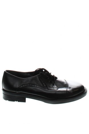 Мъжки обувки, Размер 41, Цвят Черен, Цена 33,64 лв.