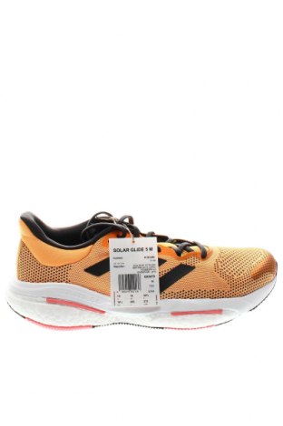 Pánské boty Adidas, Velikost 44, Barva Oranžová, Cena  2 228,00 Kč