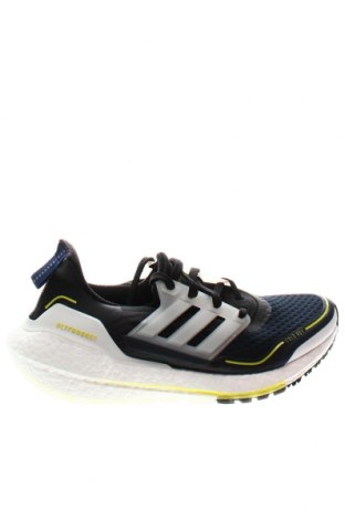 Мъжки обувки Adidas, Размер 42, Цвят Многоцветен, Цена 184,10 лв.