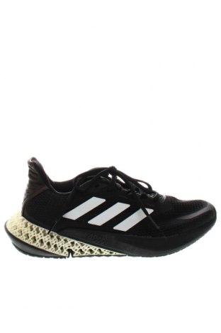 Ανδρικά παπούτσια Adidas, Μέγεθος 43, Χρώμα Μαύρο, Τιμή 143,30 €