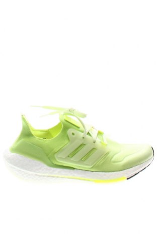 Мъжки обувки Adidas, Размер 43, Цвят Зелен, Цена 147,28 лв.