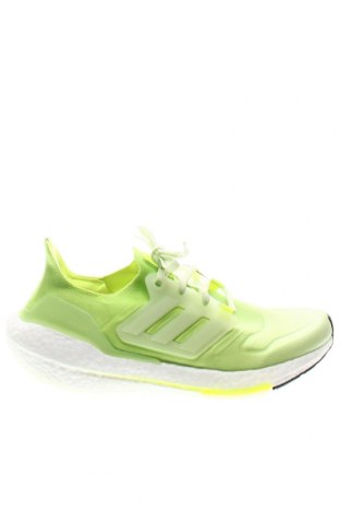 Pánské boty Adidas, Velikost 42, Barva Zelená, Cena  3 812,00 Kč